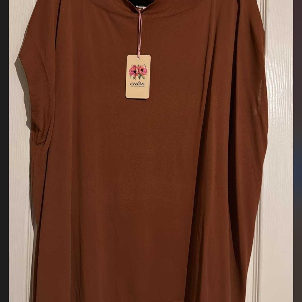 Entro Women's Blouse